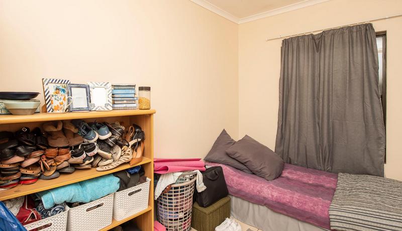 3 Bedroom Property for Sale in Ruwari Western Cape